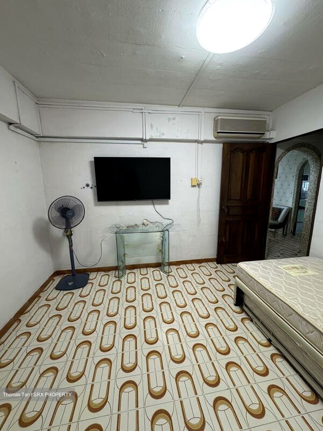 Blk 363 Clementi Avenue 2 (Clementi), HDB 3 Rooms #502703761
